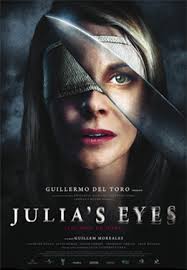 Gli Occhi di Giulia – Julia’s Eyes