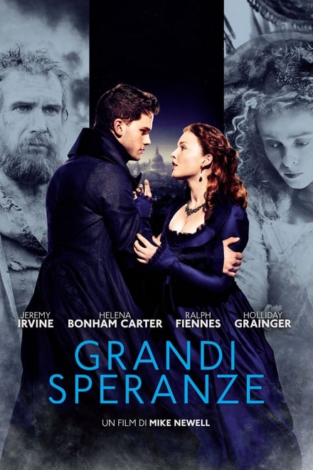 Grandi speranze [HD] (2012)