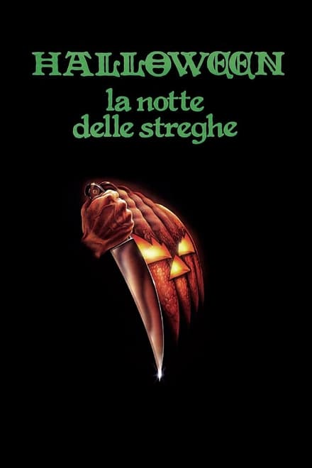 Halloween – La notte delle streghe [HD] (1978)