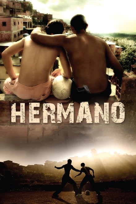 Hermano (2010)