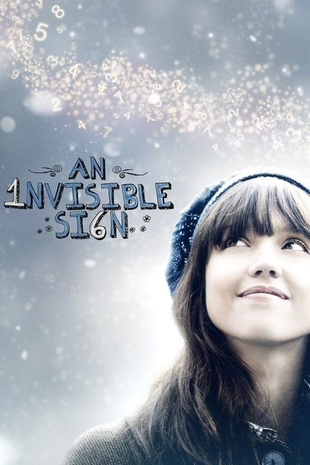 I numeri dell’amore – An Invisible Sign (2010)