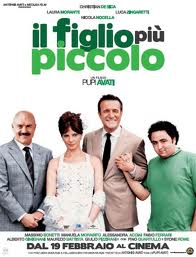 Il figlio più piccolo (2010)