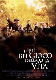 Il più bel gioco della mia vita (2005)