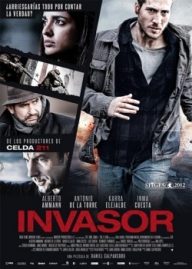 Invasor (Sub-ITA) (2012)