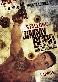 Jimmy Bobo – Bullet to the Head [HD] (2013)