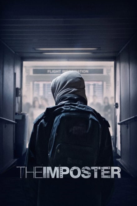 L’Impostore – The Imposter (Sub-ITA) (2011)