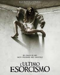 L’Ultimo Esorcismo [HD] (2010)