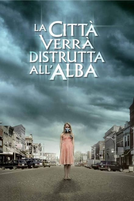 La città verrà distrutta all’alba [HD] (2010)