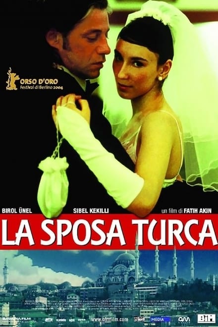 La sposa turca (2004)