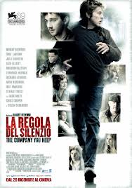 La regola del silenzio – The Company You Keep [HD] (2012)