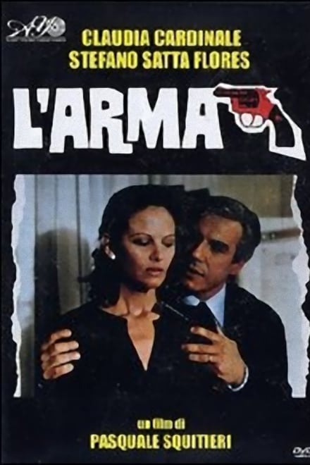 L’arma (1979)