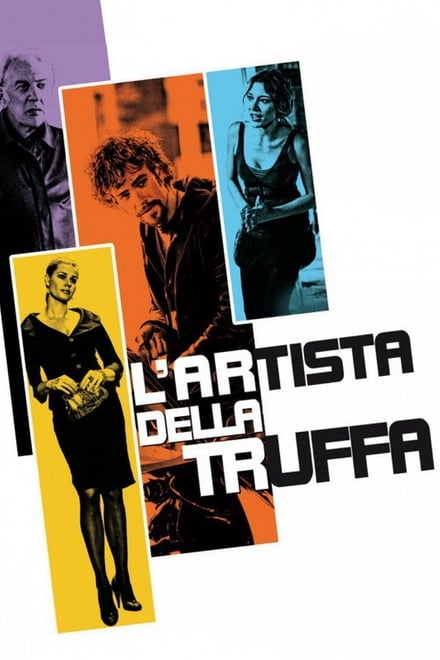 L’artista della truffa (2010)