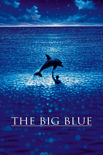 Le Grand Bleu (1988)