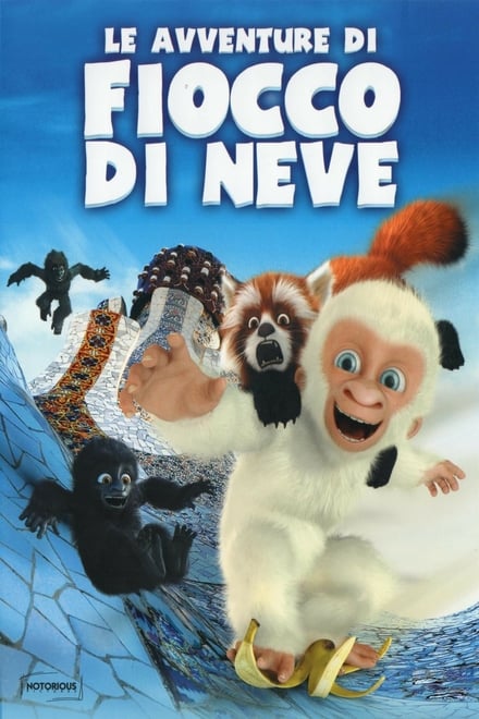 Le avventure di Fiocco di Neve (2011)