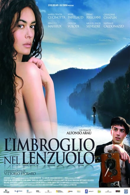 L’imbroglio nel lenzuolo (2009)