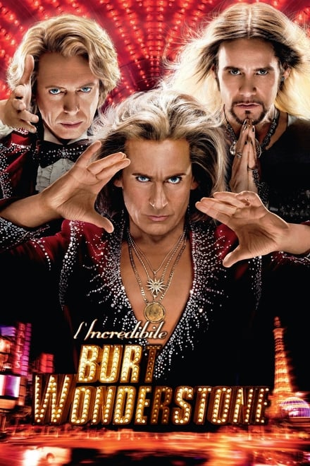 L’incredibile Burt Wonderstone (2013)