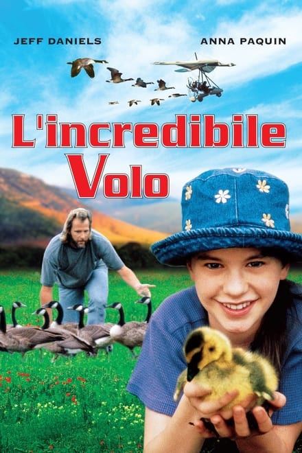 L’incredibile volo (1996)