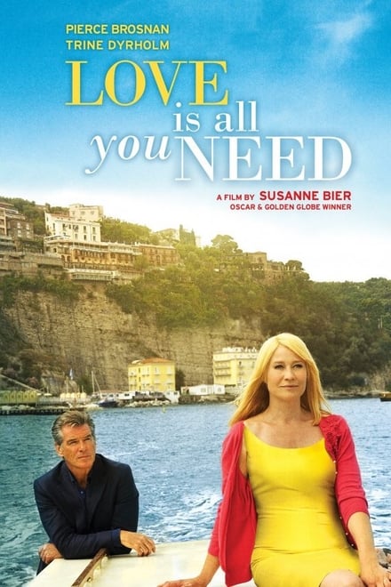 Love Is All You Need (2012)