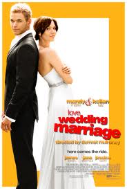 Love Wedding Marriage