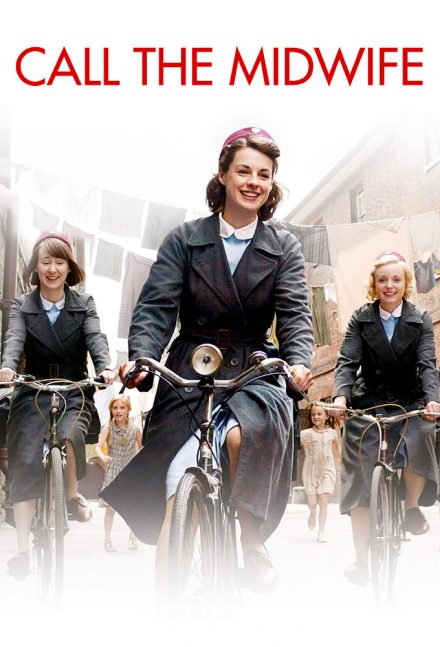 Call the midwife – L’amore e La Vita