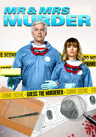 Mr and Mrs Murder