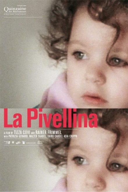 Non è Ancora Domani (La Pivellina) (2009)