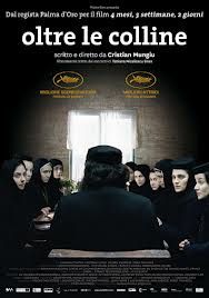 Oltre le colline (2012)