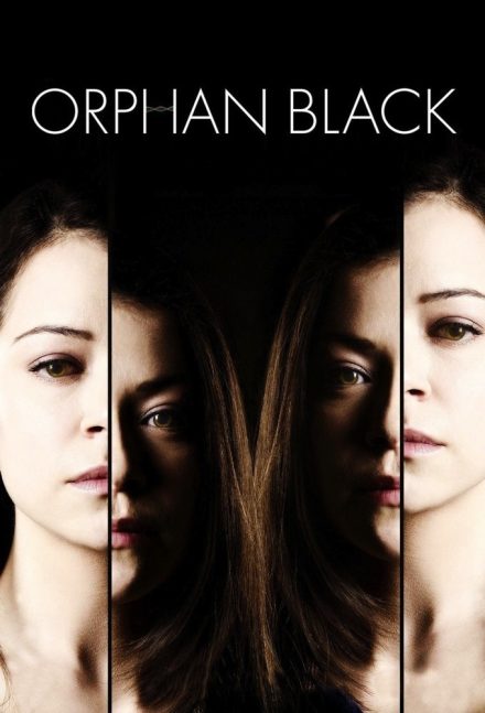 Orphan Black [HD]