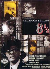 8½ – Otto e mezzo (1963)