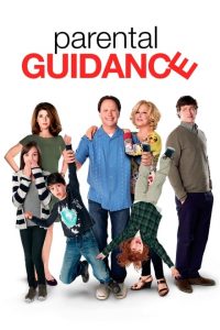 Parental Guidance [HD] (2012)