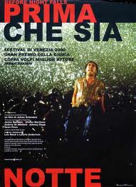 Prima che sia notte (2000)