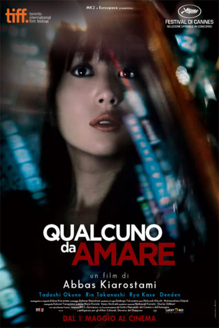 Qualcuno da amare (2012)