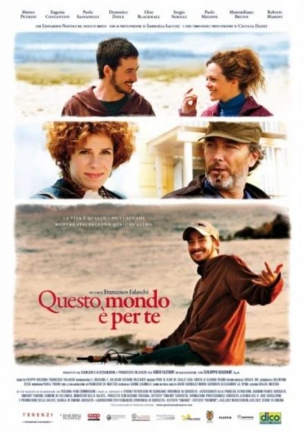 Questo mondo è per te (2011)