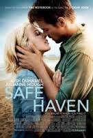 Safe Haven Vicino A Te Non Ho Paura