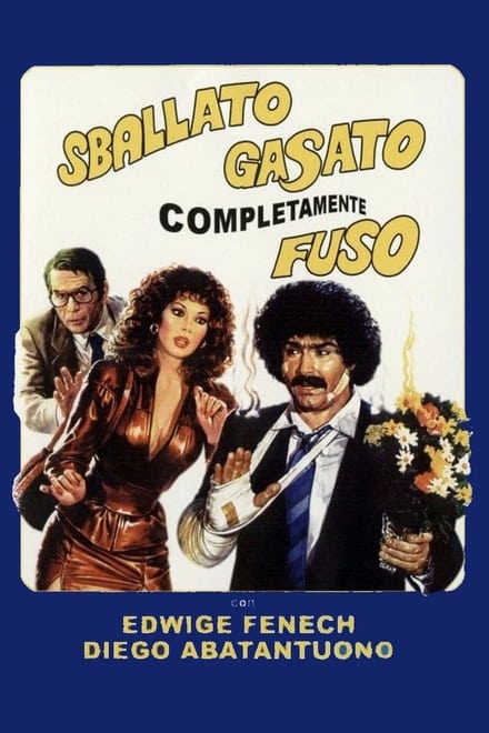 Sballato, gasato, completamente fuso (1982)