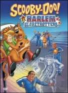 Scooby-Doo e gli Harlem Globetrotters