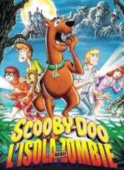 Scooby-Doo l’isola degli zombi