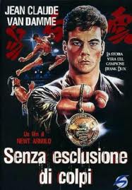 Senza esclusione di colpi (1988)