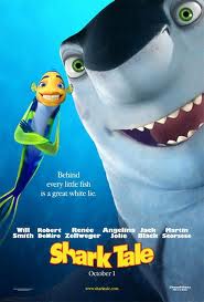 Shark Tale [HD] (2004)