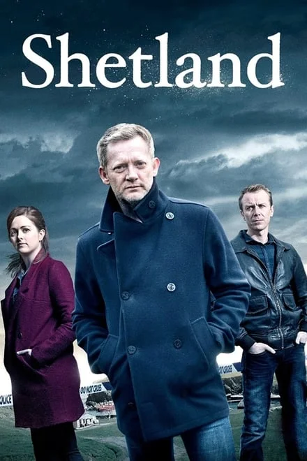 Shetland [HD]