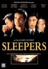 Sleepers [HD] (1996)