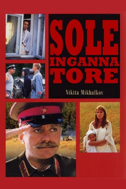 Sole ingannatore (1994)