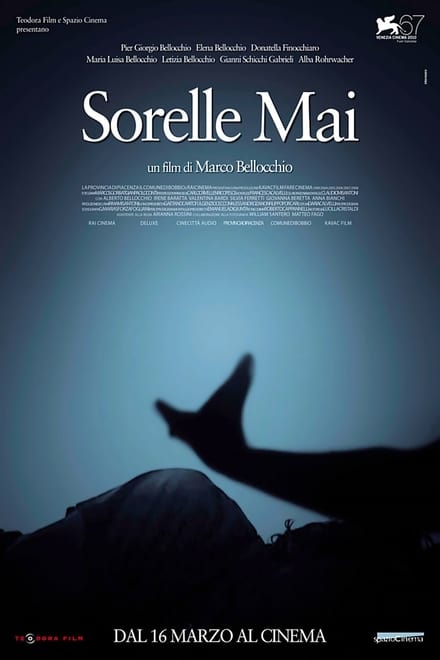 Sorelle Mai (2010)