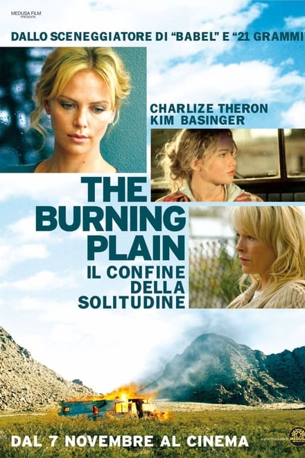 The Burning Plain – Il confine della solitudine (2008)