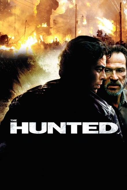 The Hunted – La preda [HD] (2003)