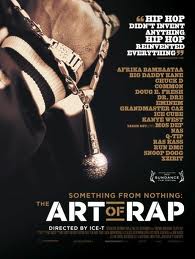 The Art Of Rap