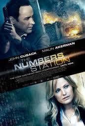 Codice fantasma – The Numbers Station [HD] (2013)