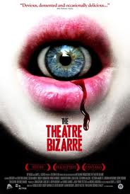 The Theatre Bizarre (Sub-ITA) (2012)