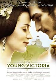 The Young Victoria [HD] (2009)