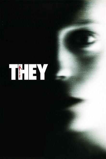 They – Incubi dal mondo delle ombre (2002)